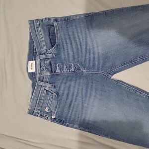 Hudson Buttonfly Jeans